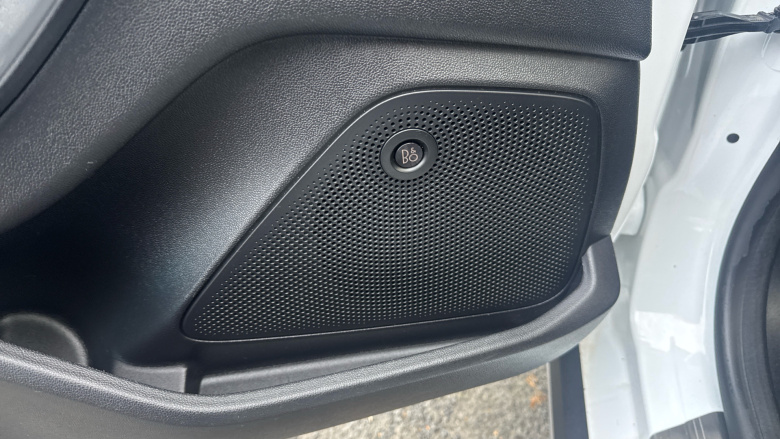 Ford Fiesta 1.0 EcoBoost 125 Active X 5dr Petrol Hatchback